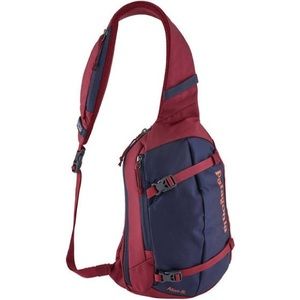 Patagonia Atom Sling 8L Backpack Arrow Red